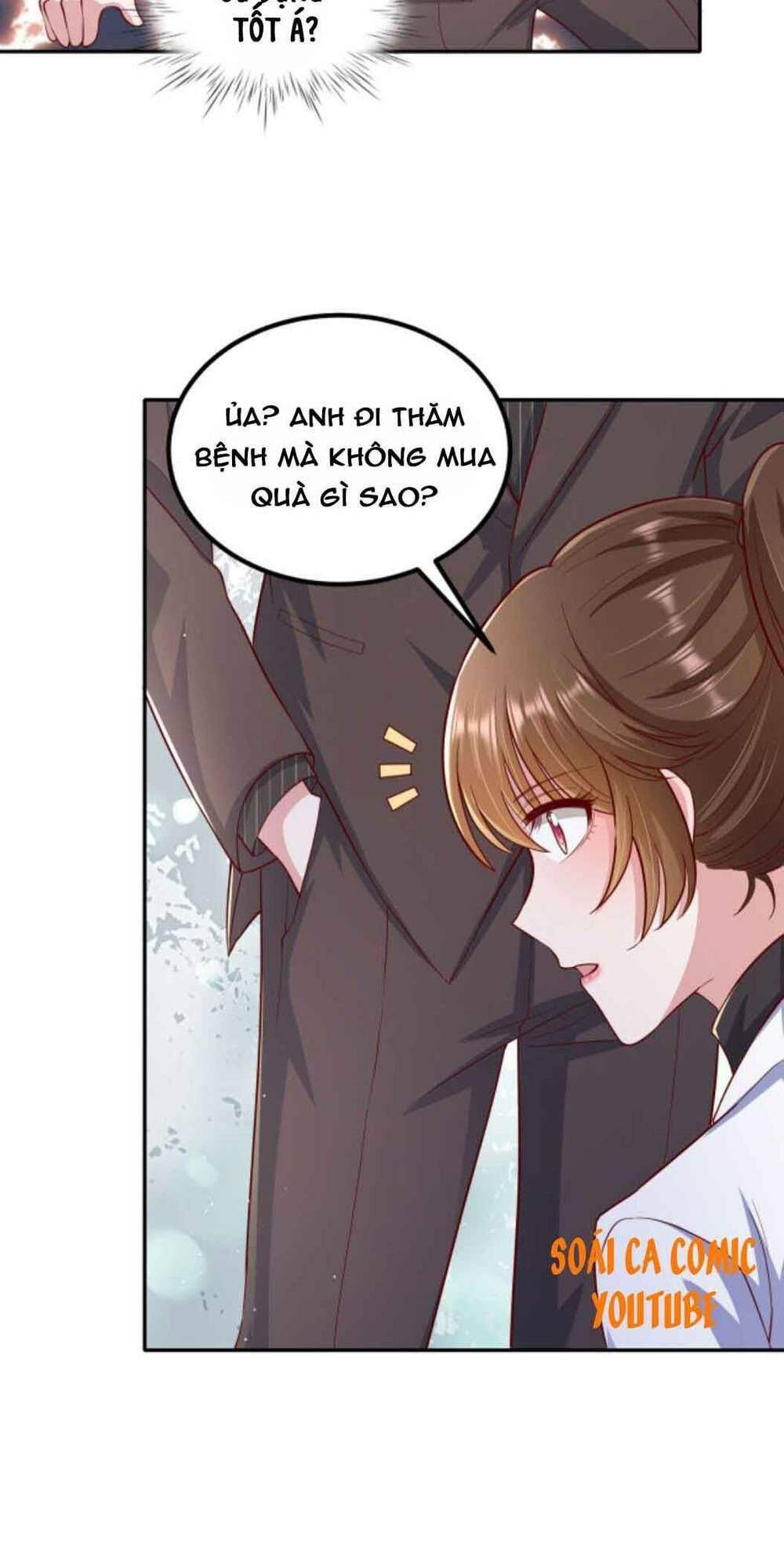 nhất sanh hữu hỉ chapter 58 20