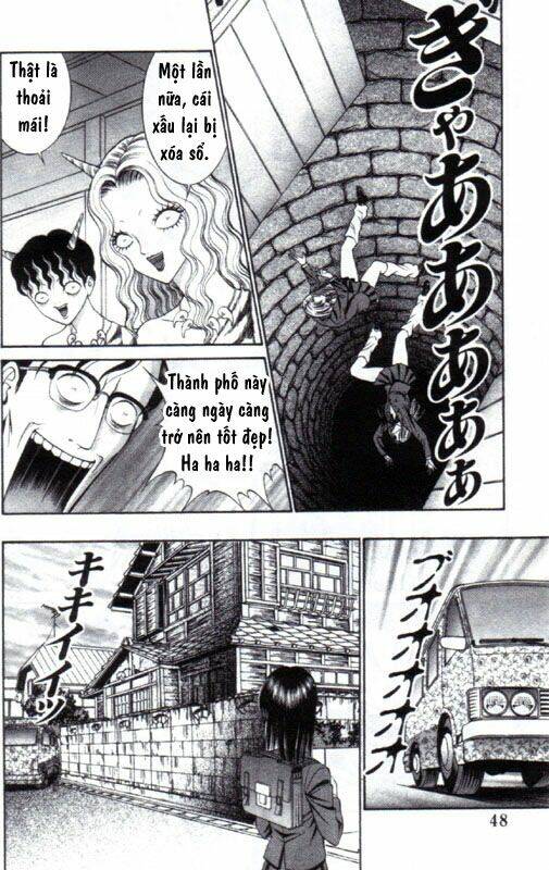 mantis woman chapter 2 13