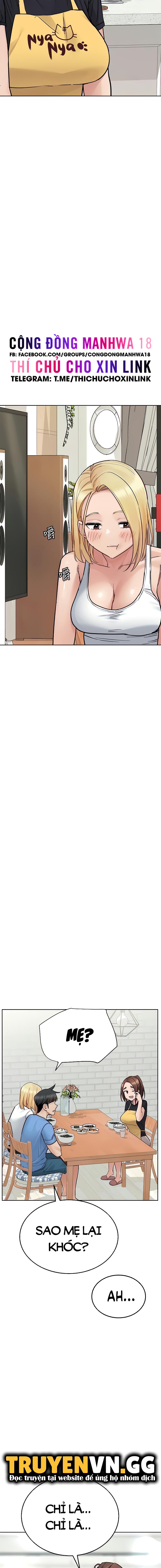 người dì khiêu gợi chapter 98 21