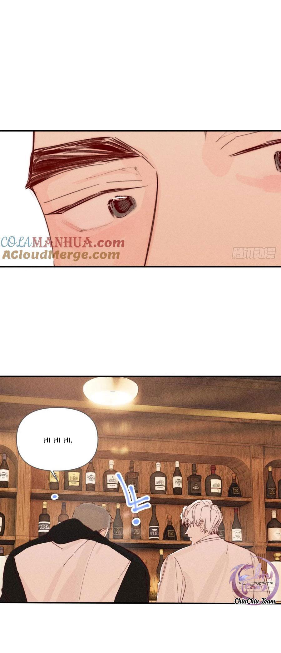 18+ hoàng tử bé chapter 55 31