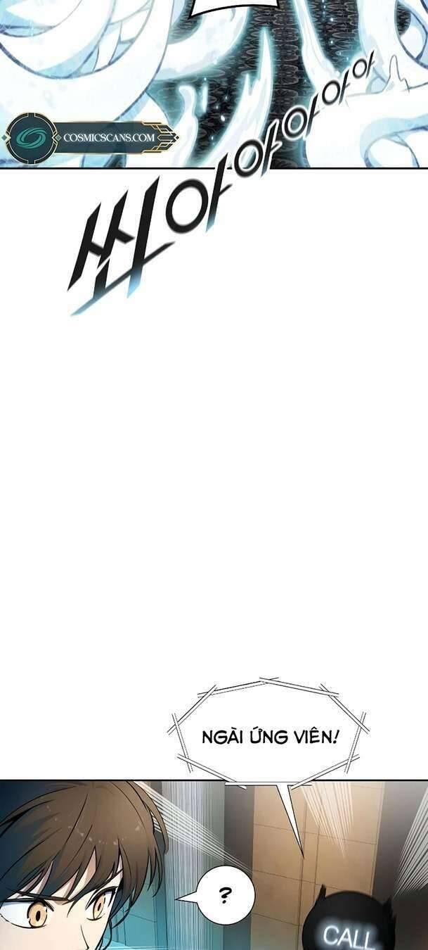 tòa tháp bí ẩn 2 chapter 570 100