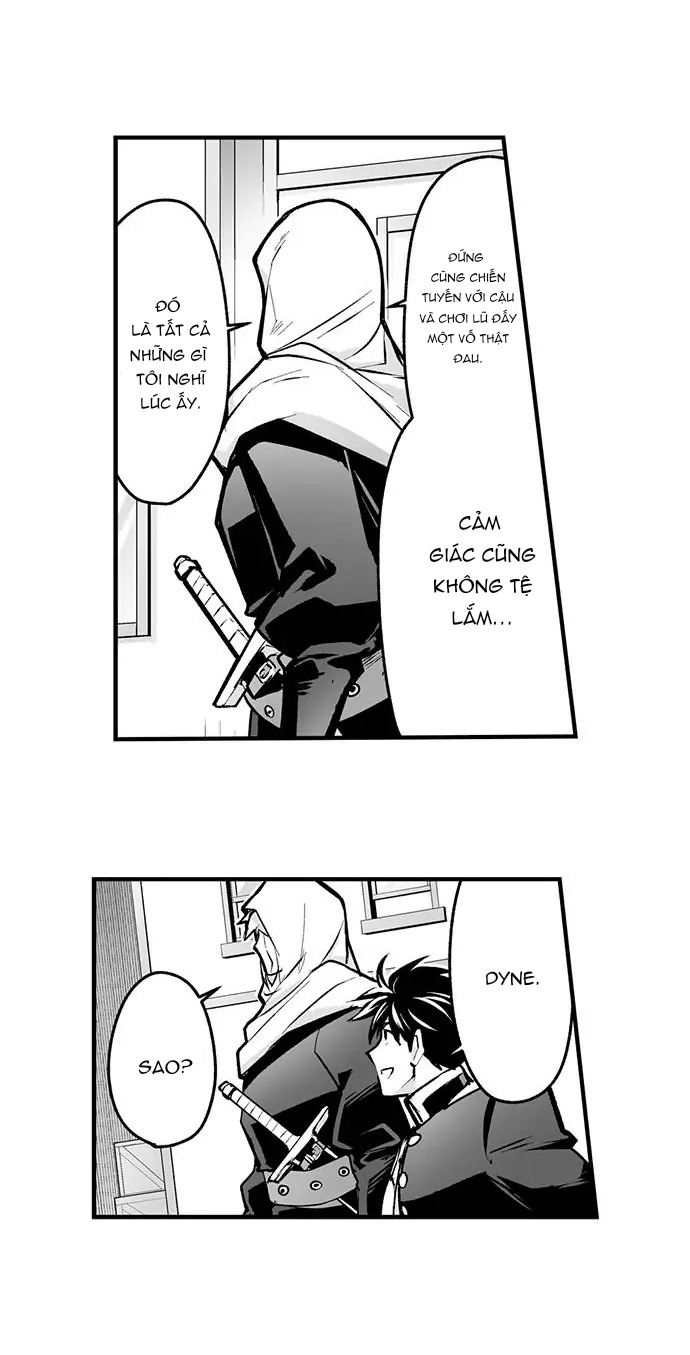 vợ của titan chapter 101 13