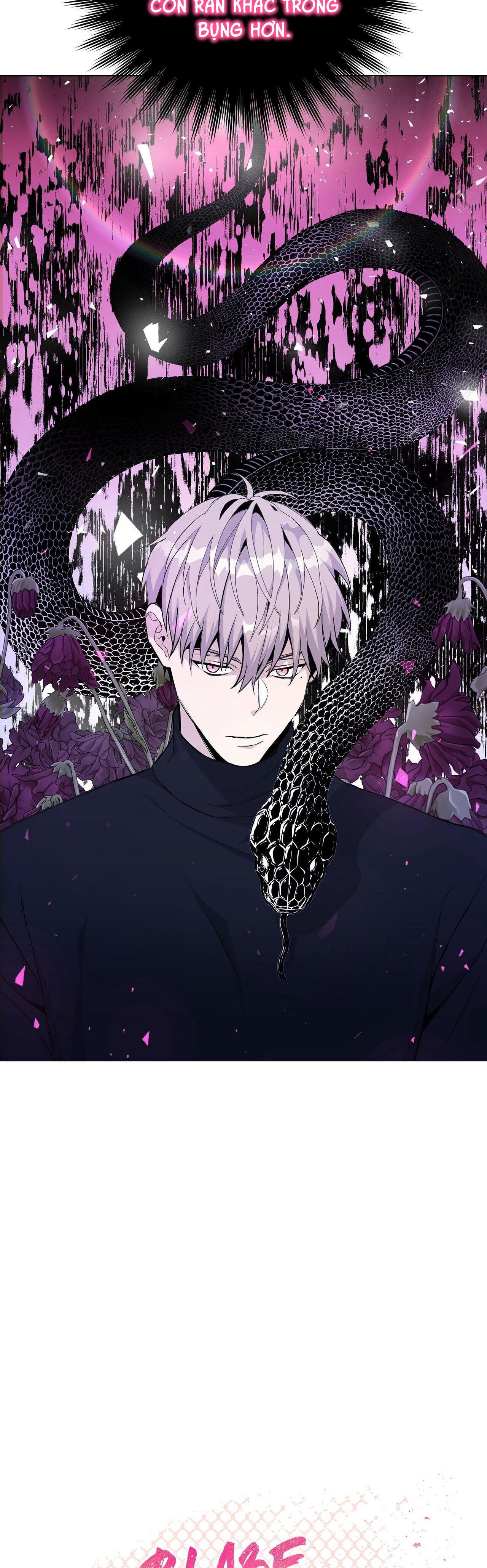 blaze out chapter 11 8