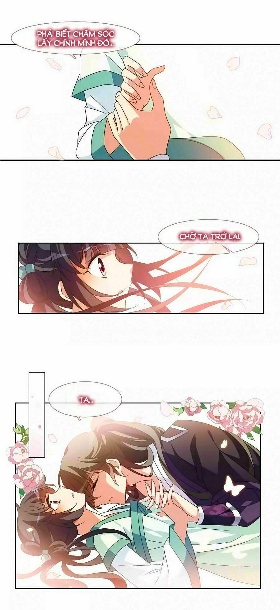 toàn cơ từ chapter 32.2 7