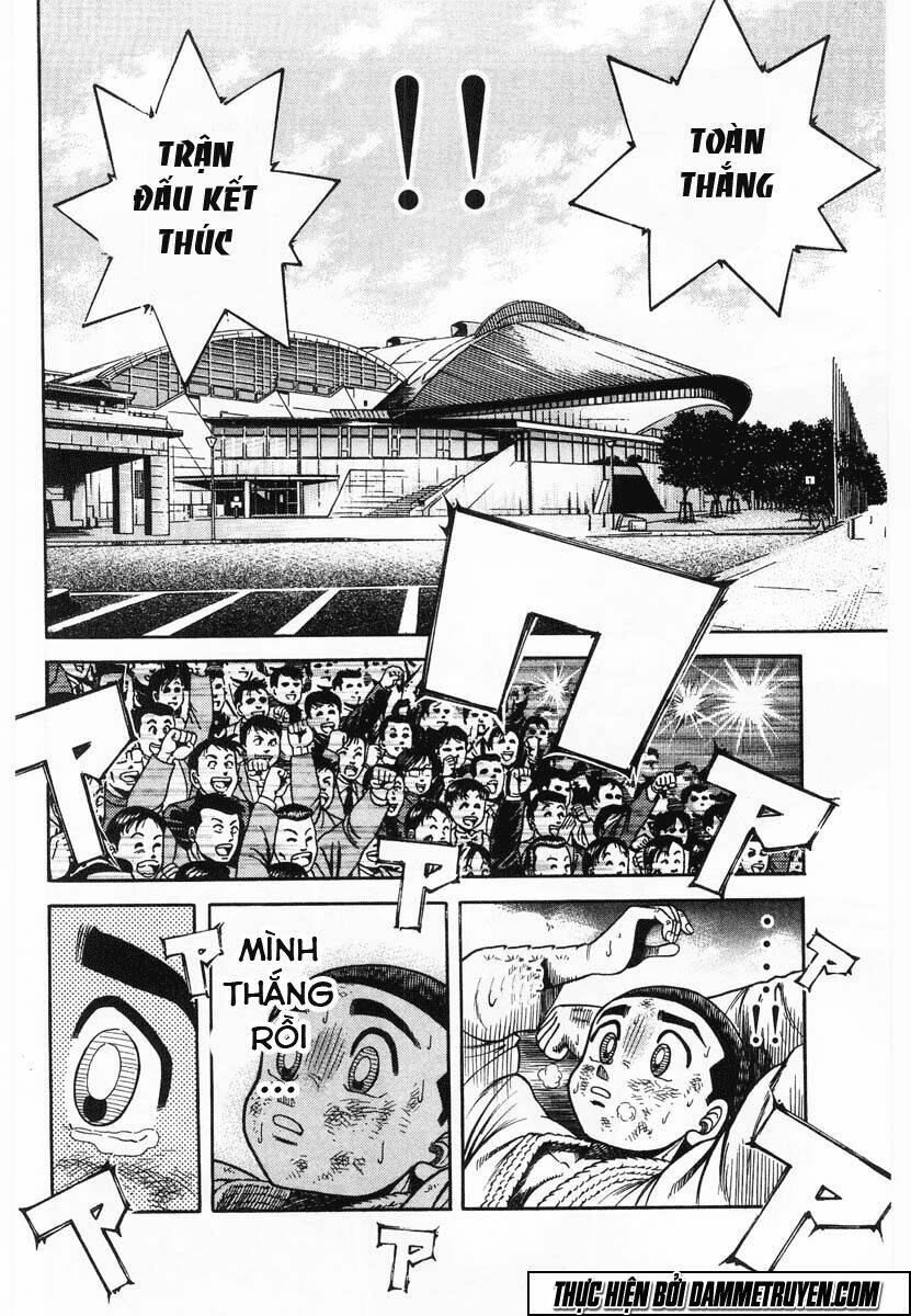 shin kotaro makaritoru! juudouhen chapter 70 18