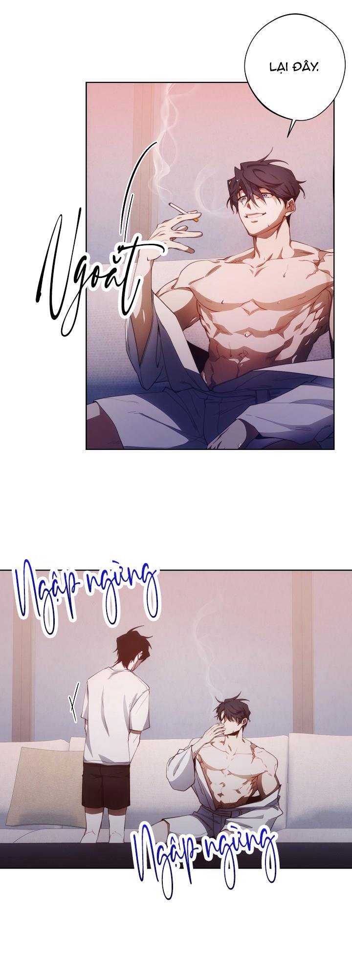 red mansion chapter 4 43