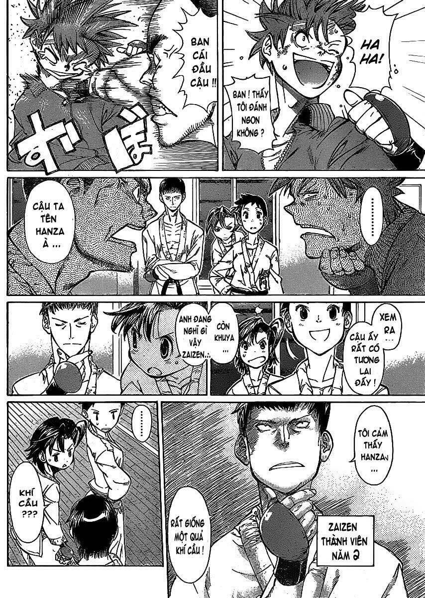 hanza sky chapter 9 5