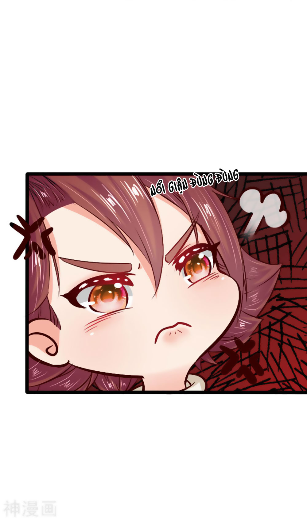 cô nương xấu xí của trẫm chapter 18 5