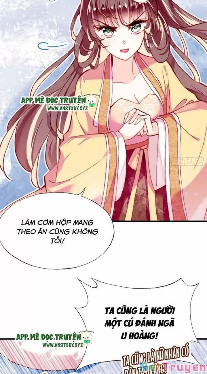 lại bị bệnh chiều chuộng quấn lấy chapter 13 5