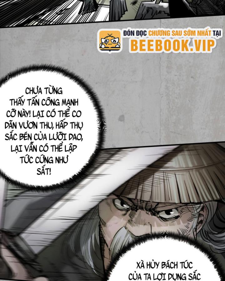 Tạng Phong Hành chapter 203 42