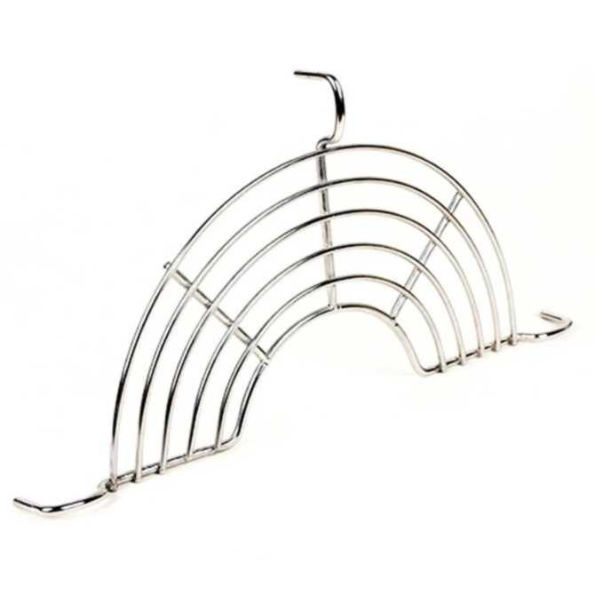 Vỉ gác chảo rán bằng inox cao cấp - GDHN Loại Tốt
