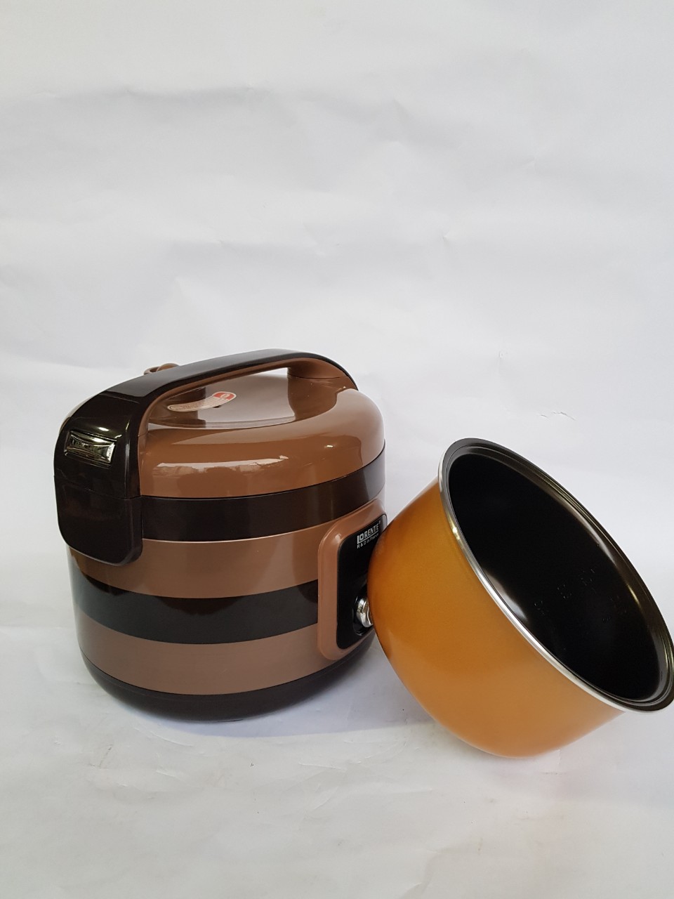 Nồi cơm điện Lorente LT-8012, 1.2L