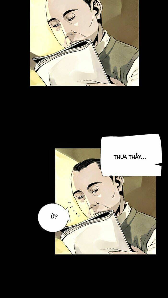 những xác chết hồi sinh từ đại dương chapter 10 3