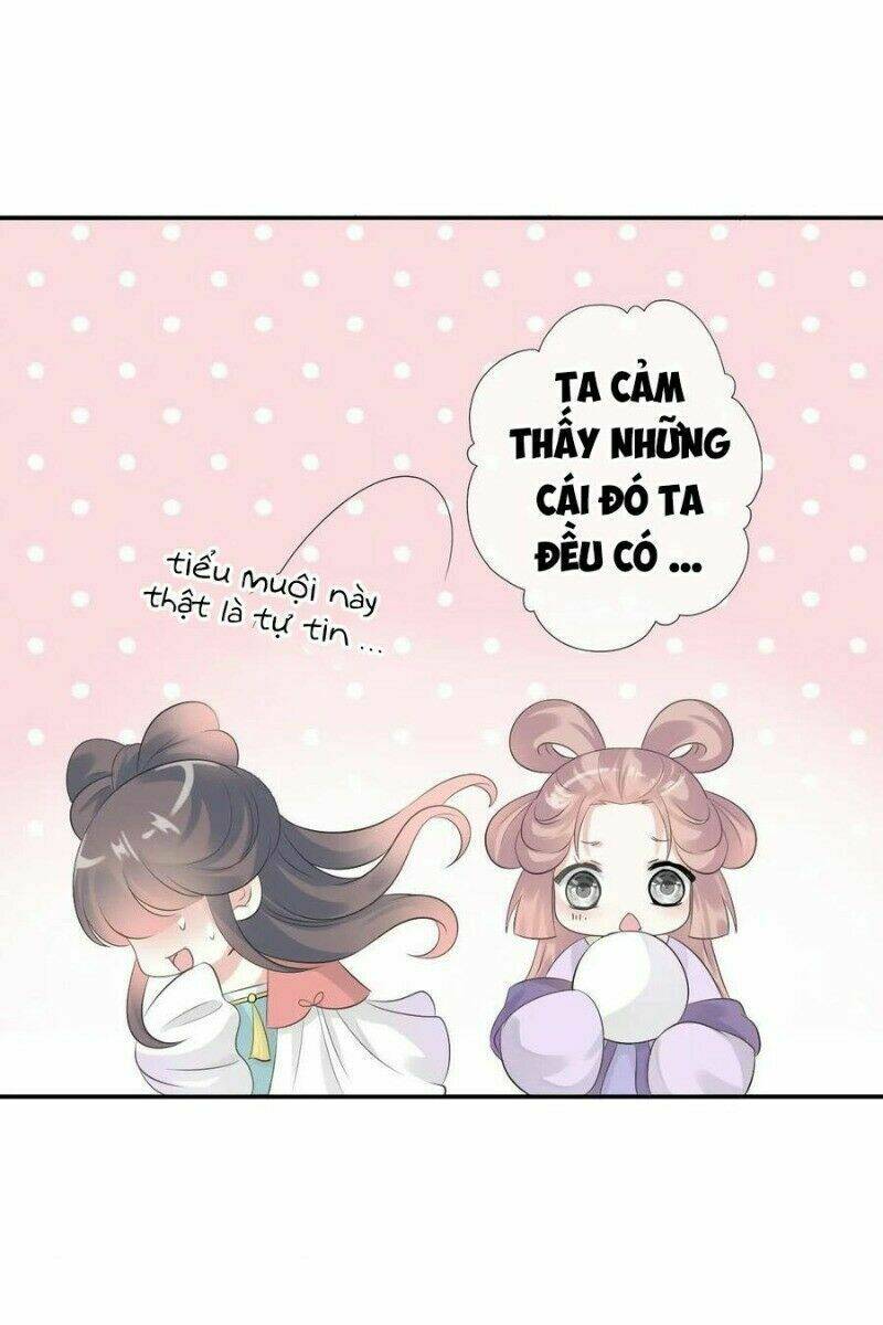 điền viên mật sủng: cô vợ nóng bỏng chapter 95 7