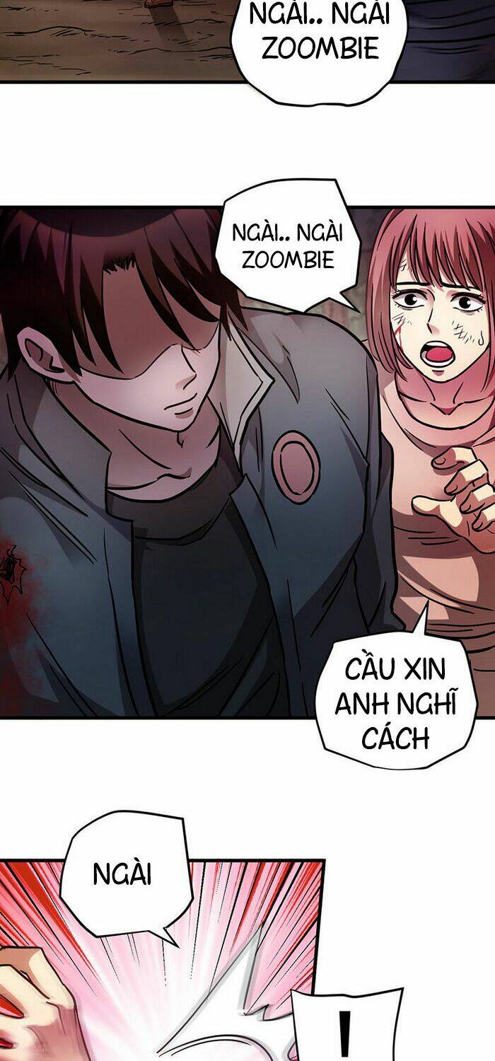 sau mạt thế tôi trở thành zombie chapter 43 28