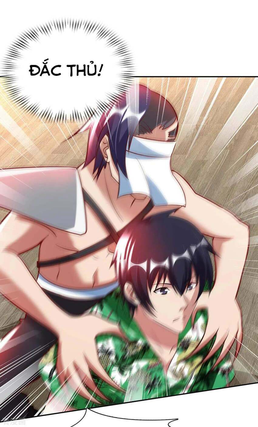 sư phụ của ta là thần tiên chapter 75 10