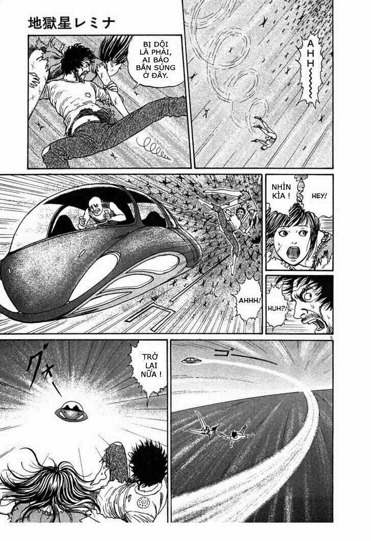 jigokusei lemina chapter 6 5