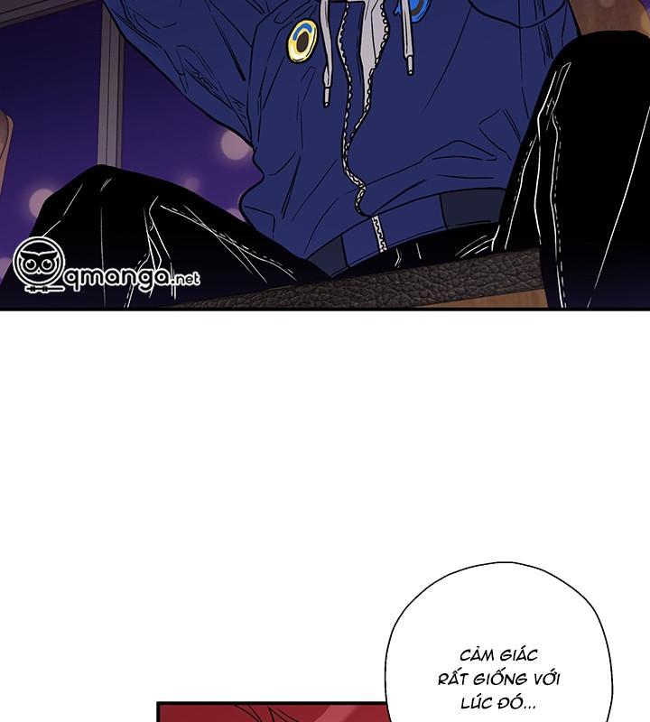 gâu gâu! chapter 1 38