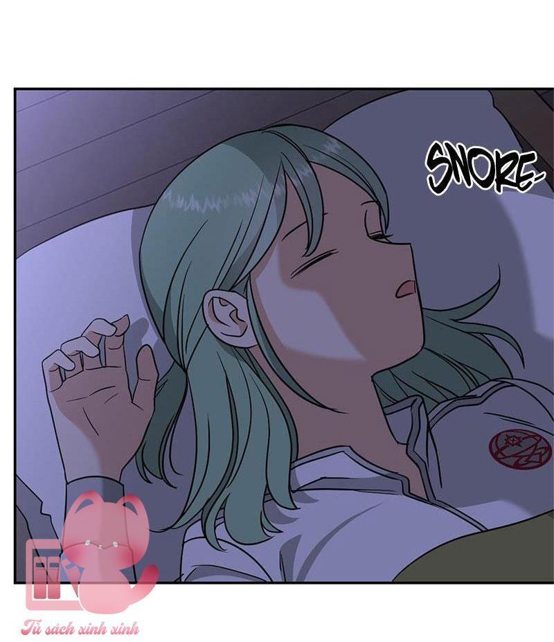 (hybe - le sserafim) crimson heart chapter 7 63