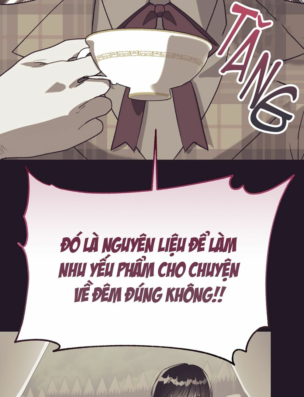 công chúa khắc dấu lên kẻ phản nghịch chapter 43 73