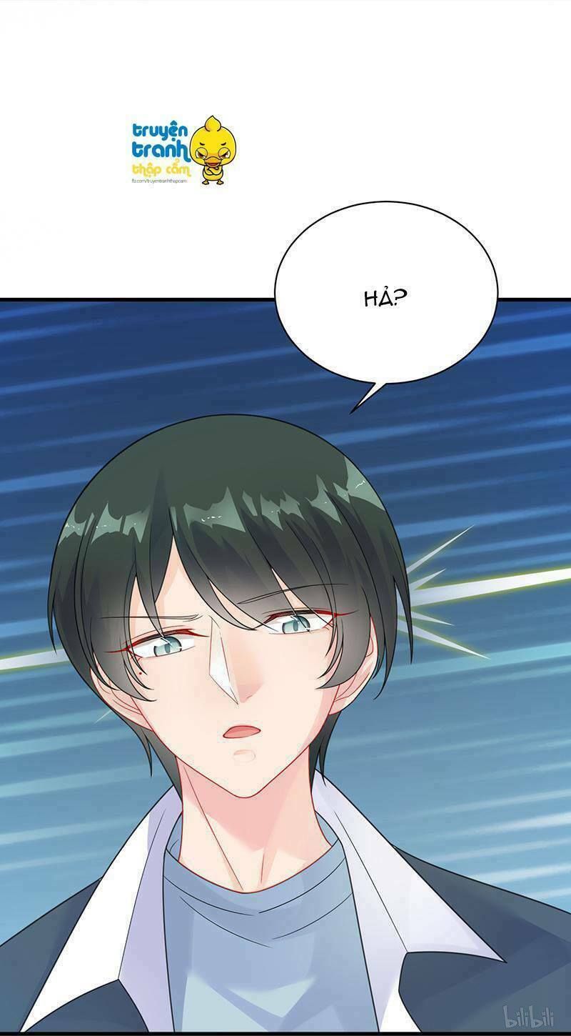 chọc tới chủ tịch tổng tài 2 chapter 65 7