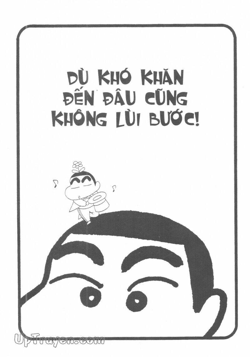 crayon shin-chan cậu bé bút chì chapter 31 88
