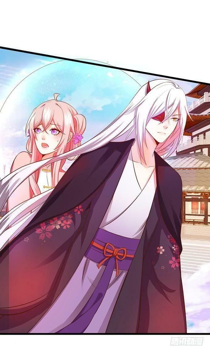 hồ tiên hung bạo chapter 78 20