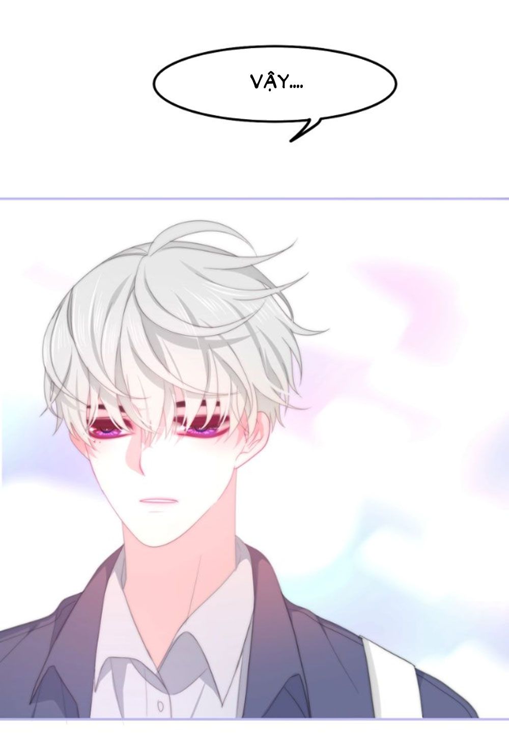 Tháng Sáu Không Hẹn Mà Gặp chapter 12 - Trang 15