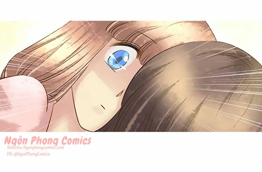 thiên niên minh vương cộng chẩm miên chapter 5 18