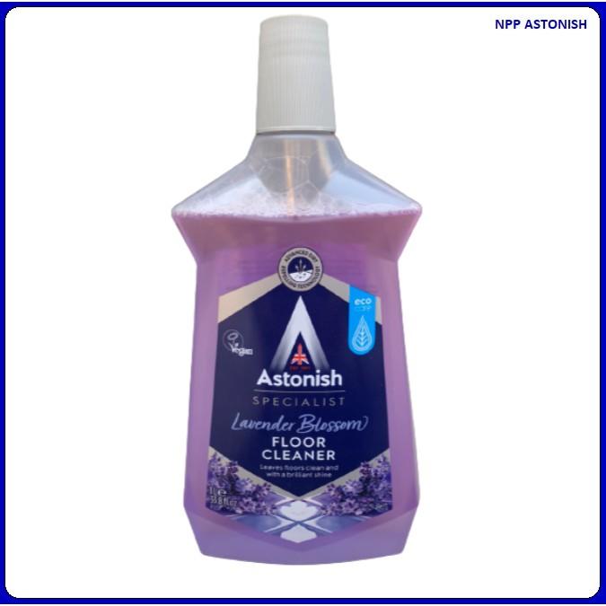 Nước lau sàn hoa oải hương Astonish C6110