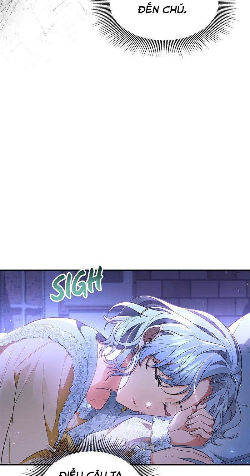 những gì melvin để lại chapter 20 67