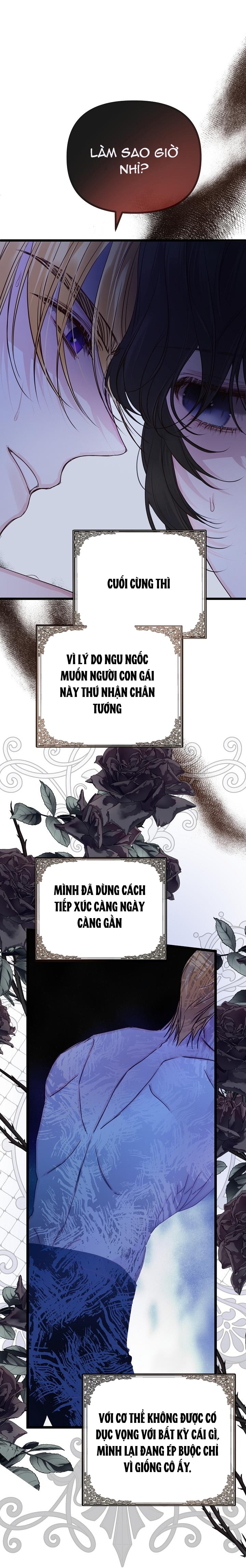hãy giải thoát cho ta chapter 14.2 29