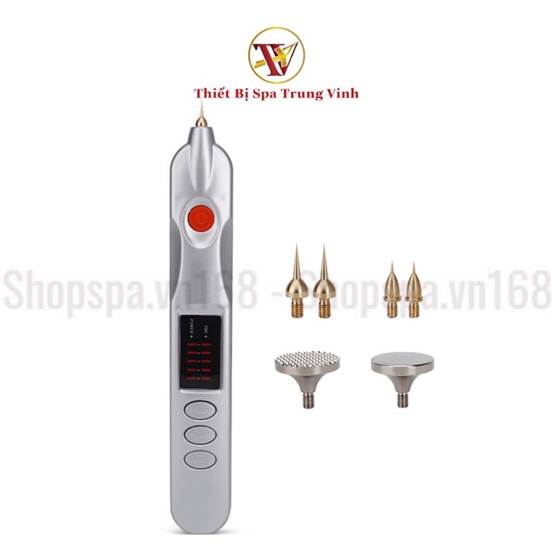 Máy Nhấn Mí plasm - Dùng Trong SPA - TMV