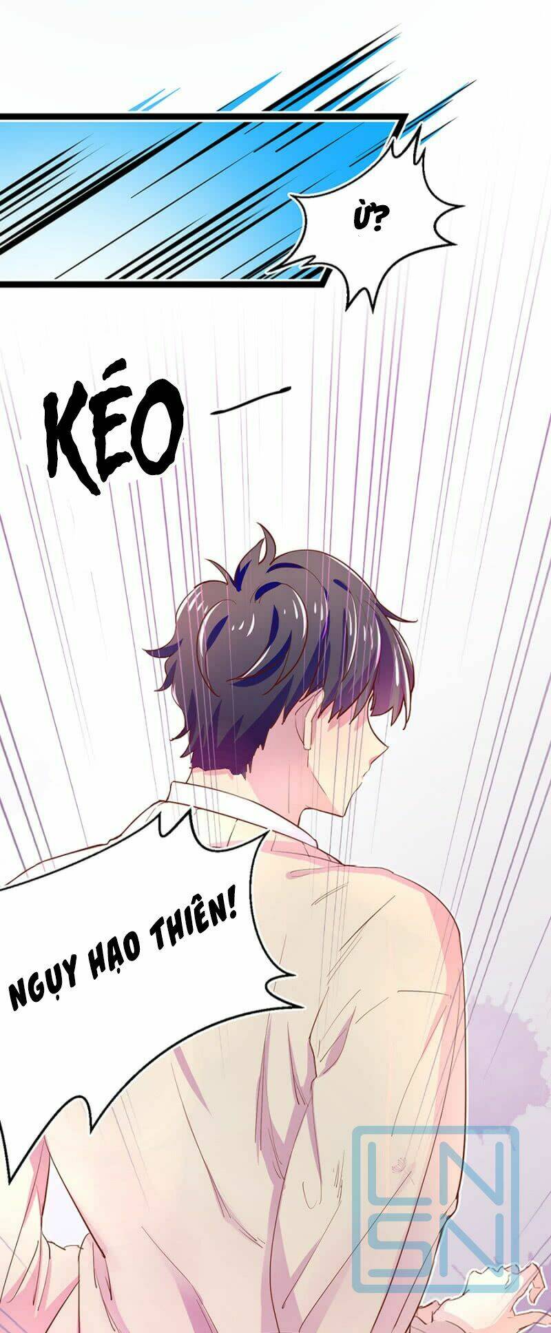 boss lãnh khốc buông em ra chapter 10 2