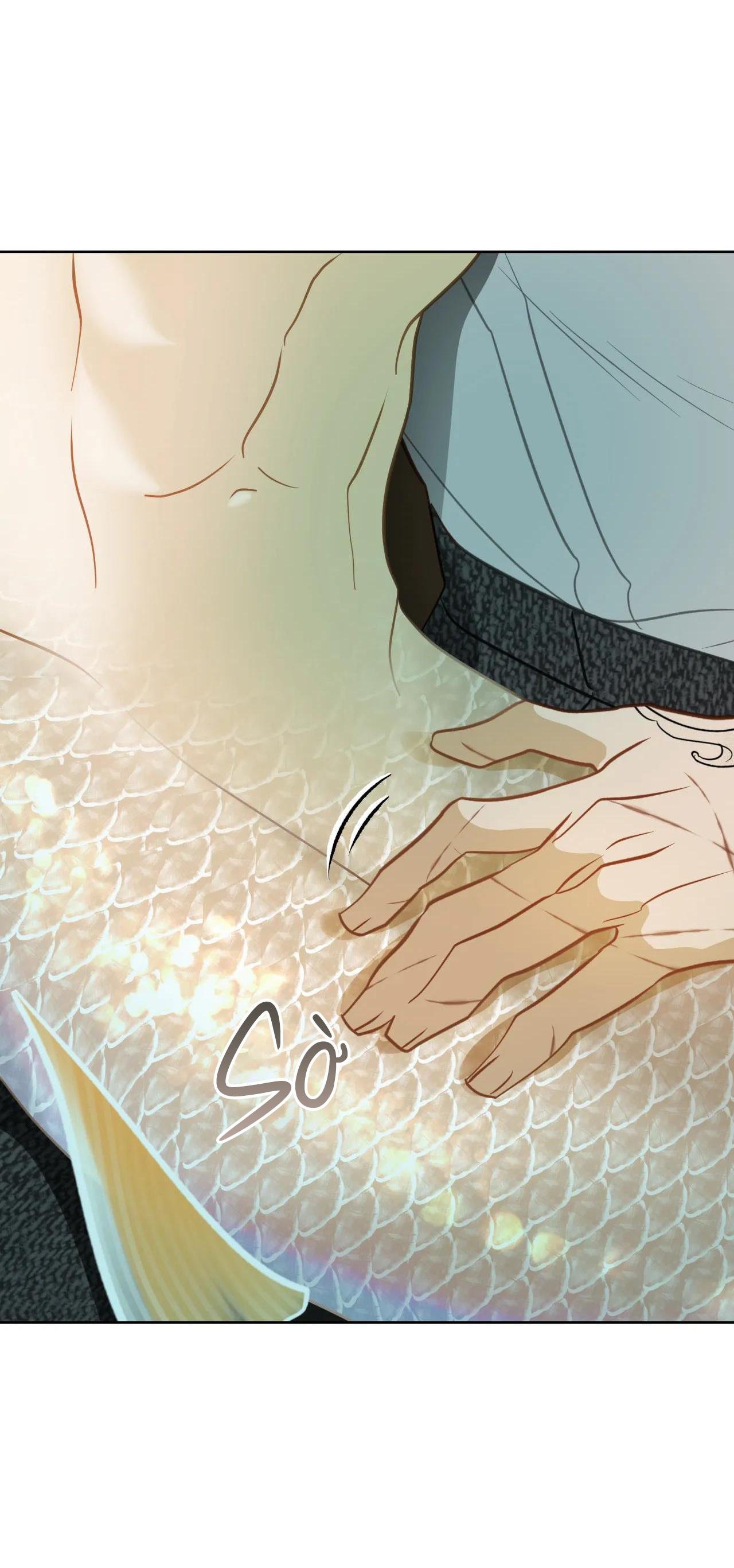 mỹ nhân ngư chapter 5 58