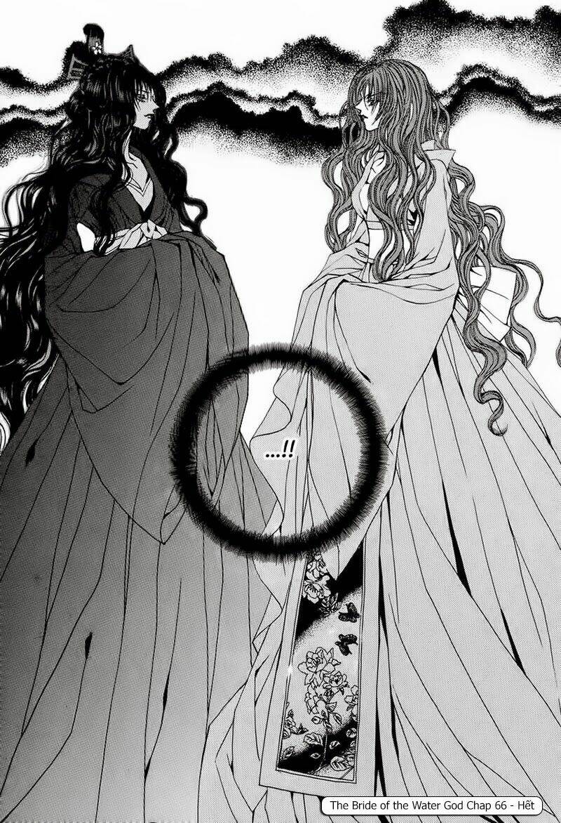 tân nương của thủy thần chapter 66 27