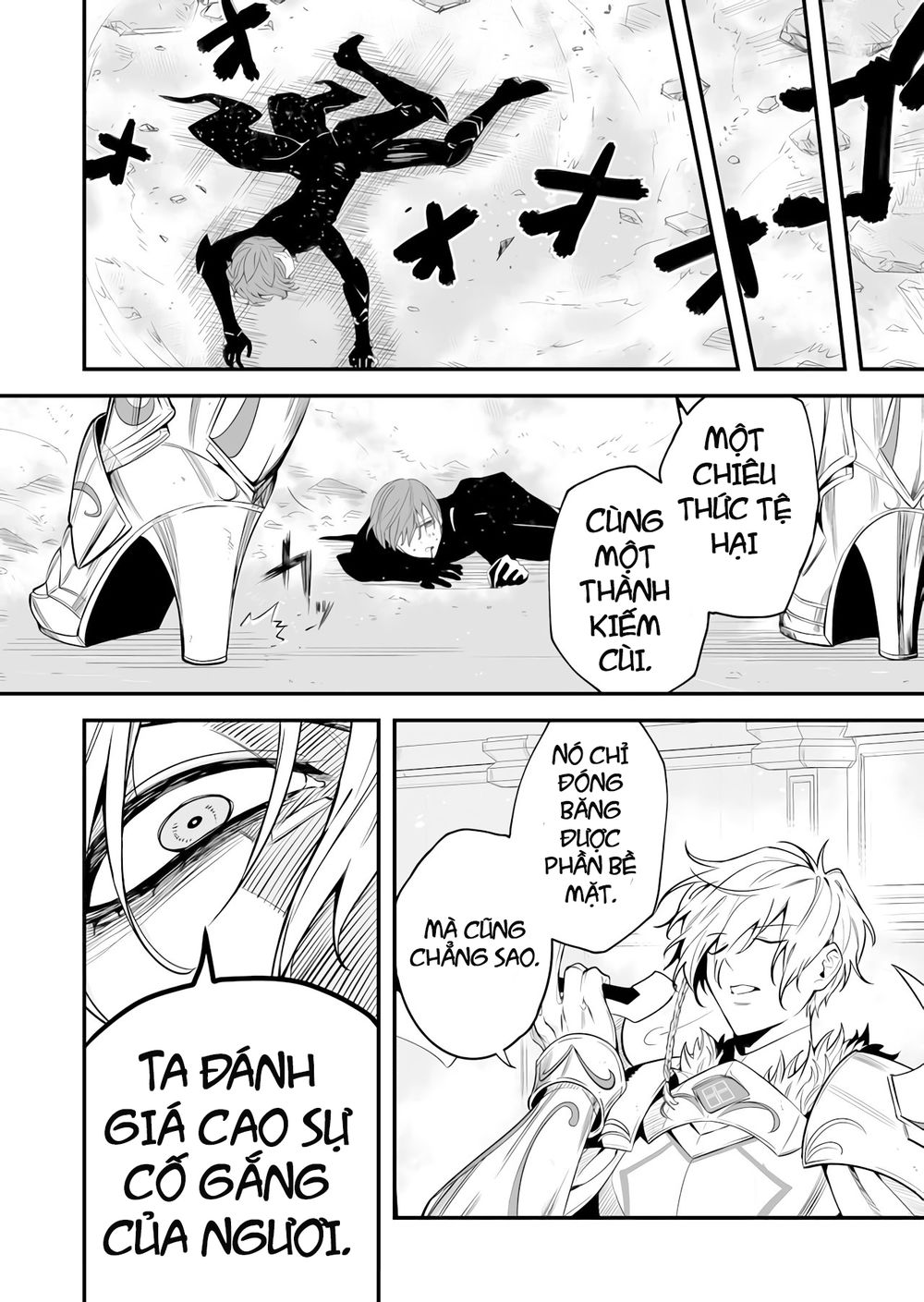 black 999 chapter 2.5 20