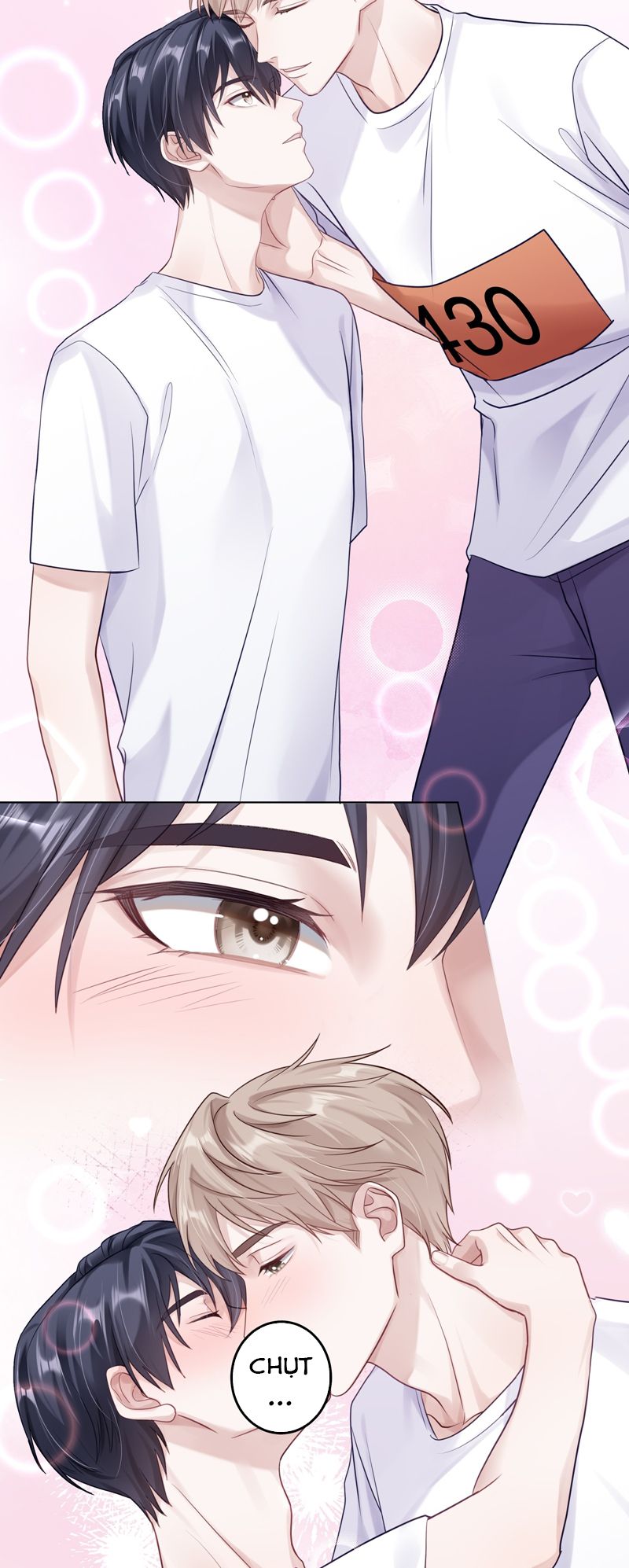 để ý tôi chút nào chapter 80 22