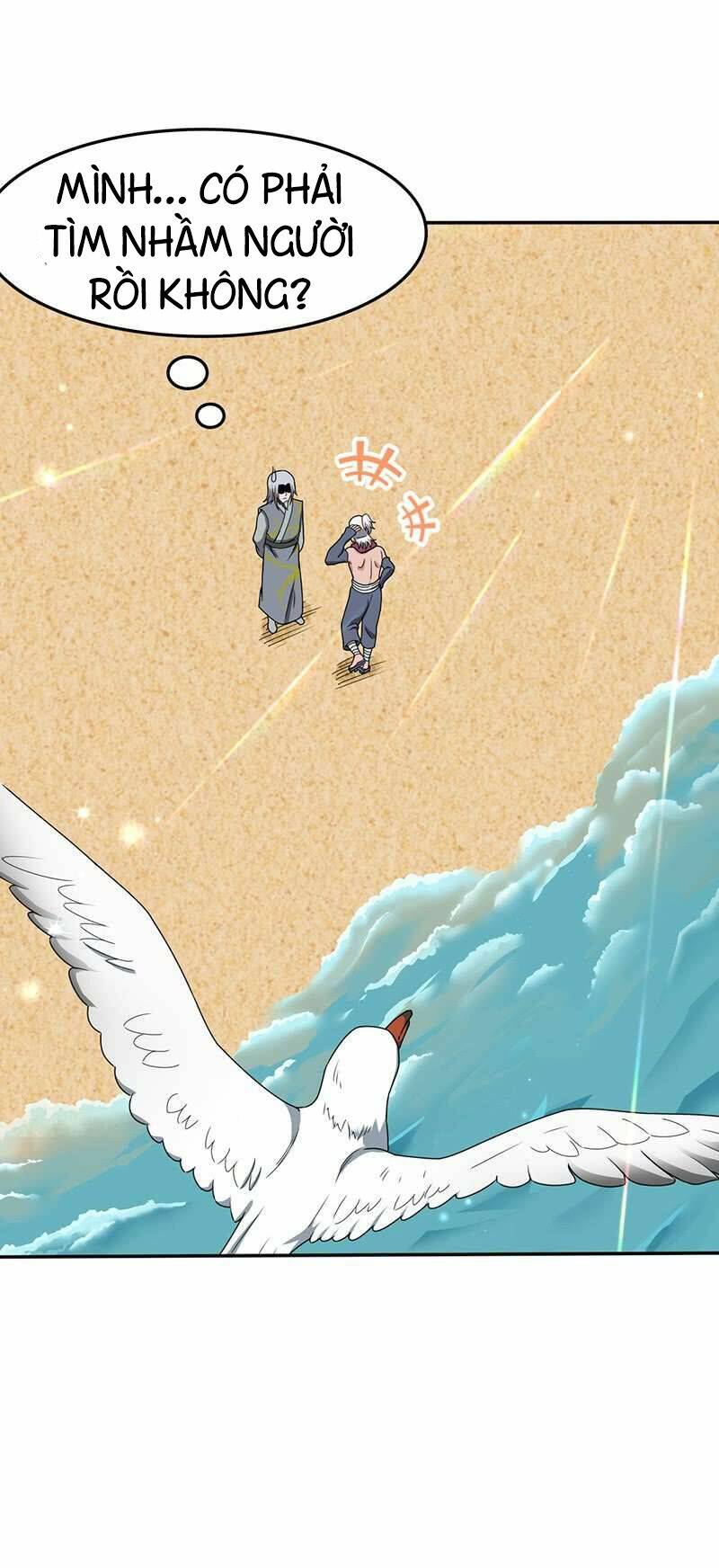 hỗn độn kiếm thần chapter 95 30