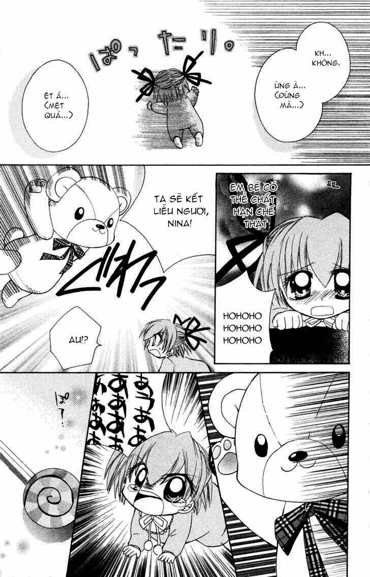 mamotte! lollipop chapter 2 26