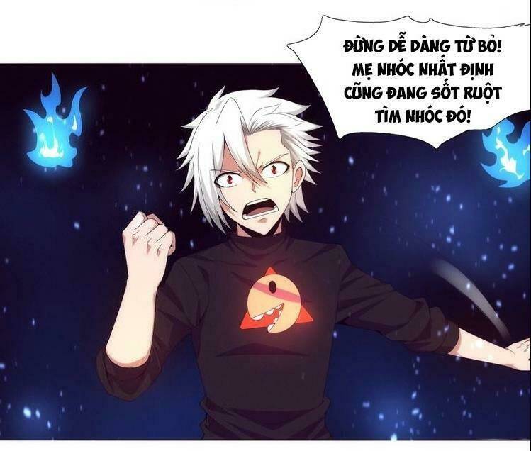 hắc kim đảo chapter 28 48