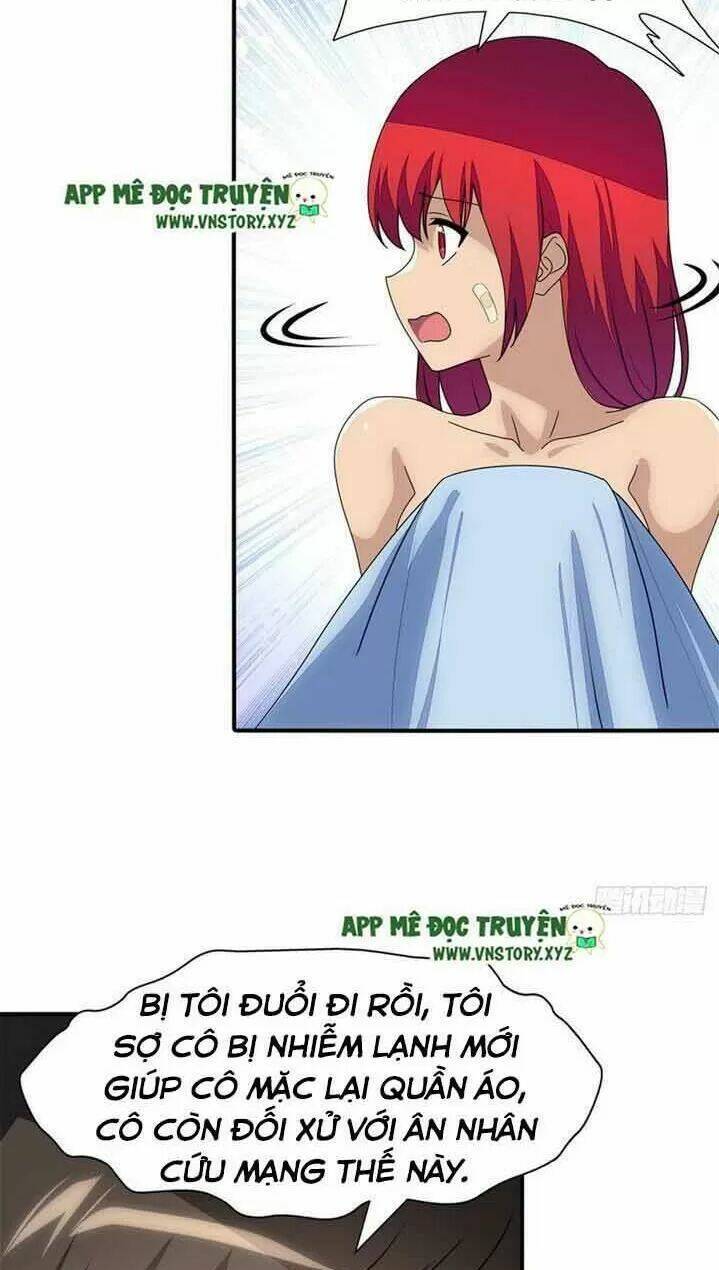 bạn gái virus của tôi chapter 171 16