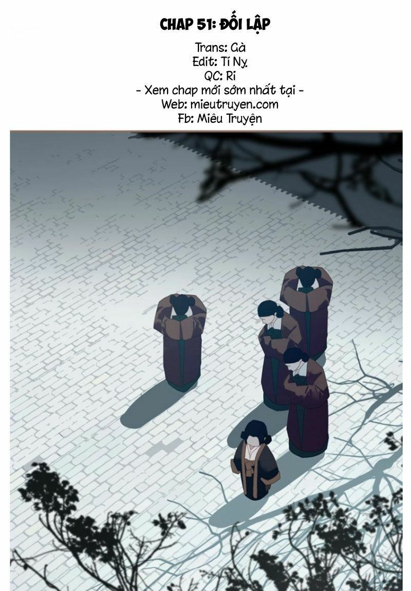 nhất đại linh hậu chapter 97 1