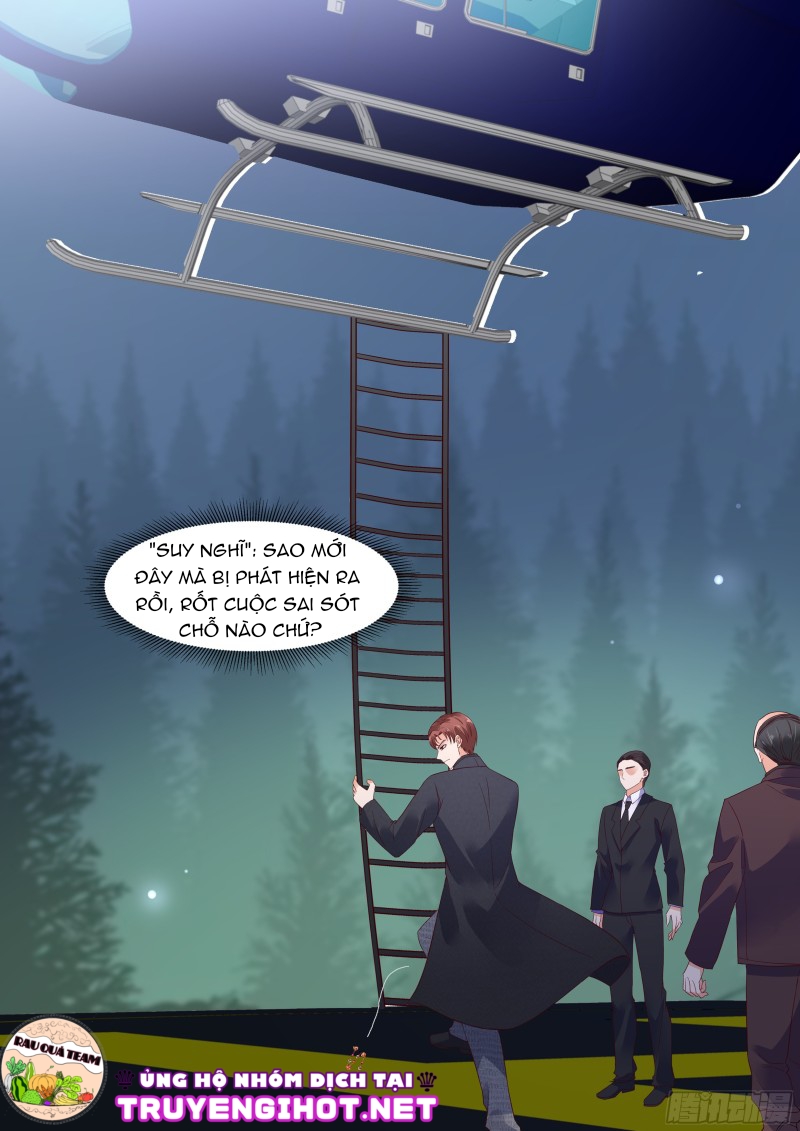 trọng sinh thiên kim quốc dân chapter 19 9