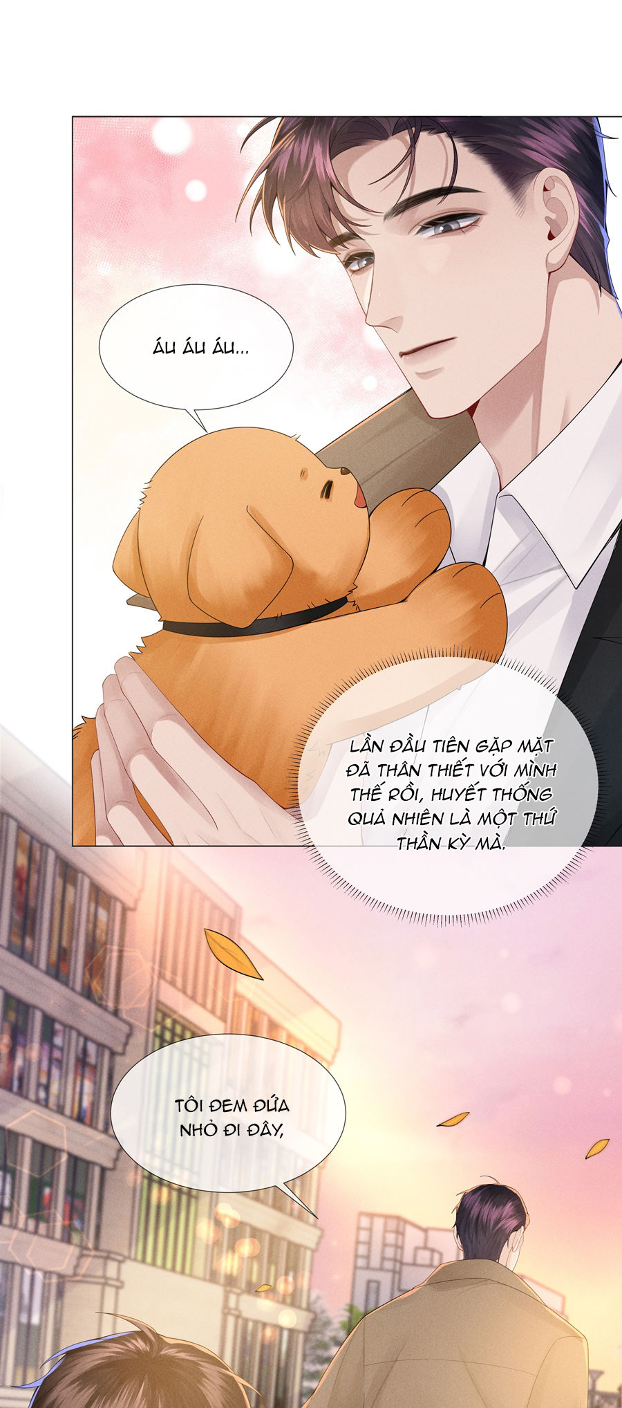 dior tiên sinh chapter 46 20