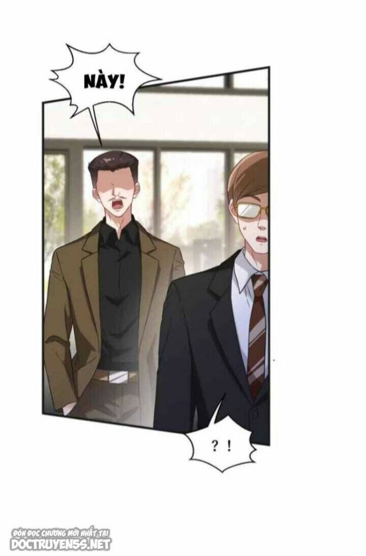 Bỏ Làm Simp Chúa, Ta Có Trong Tay Cả Tỉ Thần Hào chapter 12.1 12