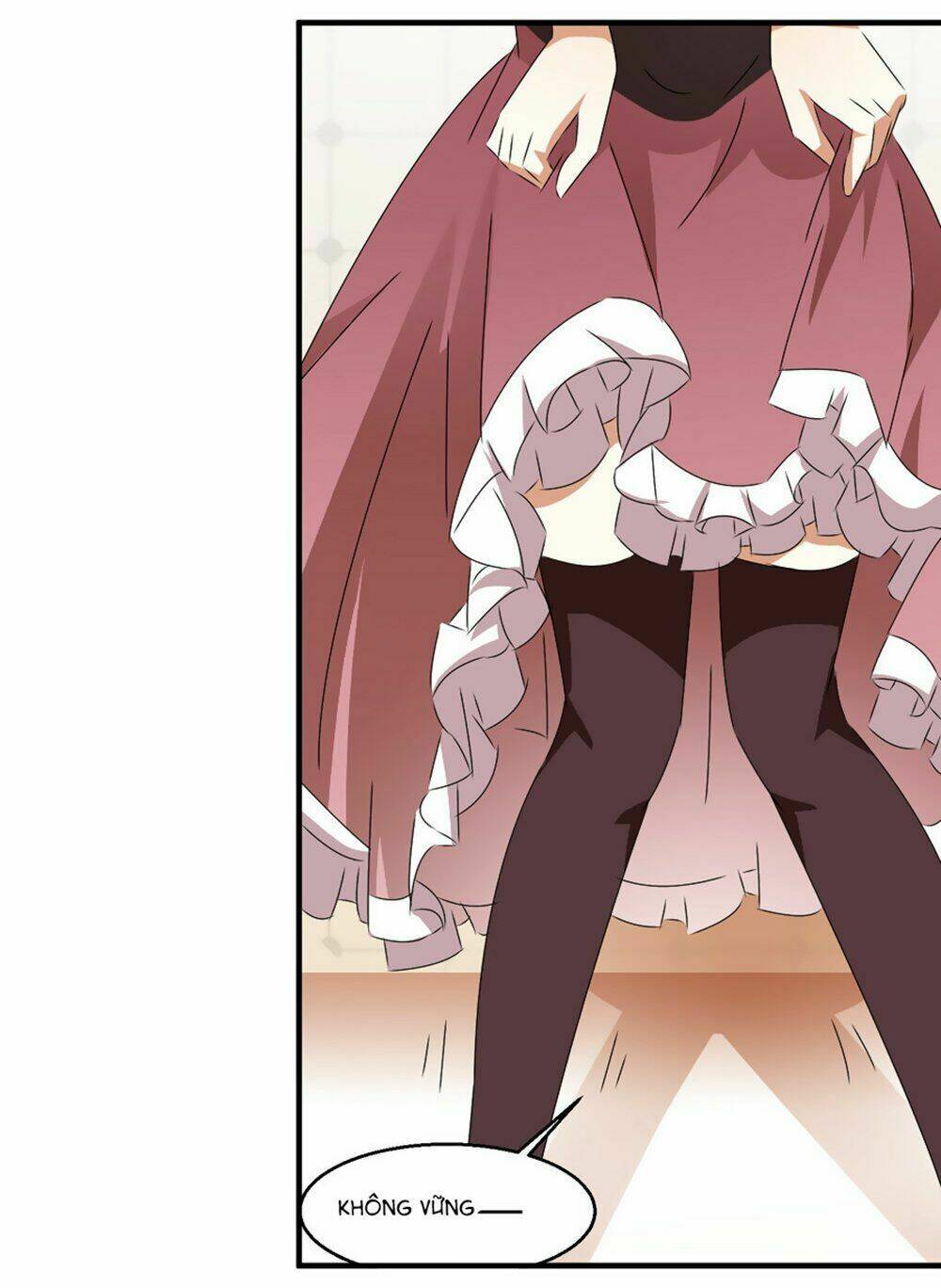 đụng phải tước vương huyết tộc chapter 5 17