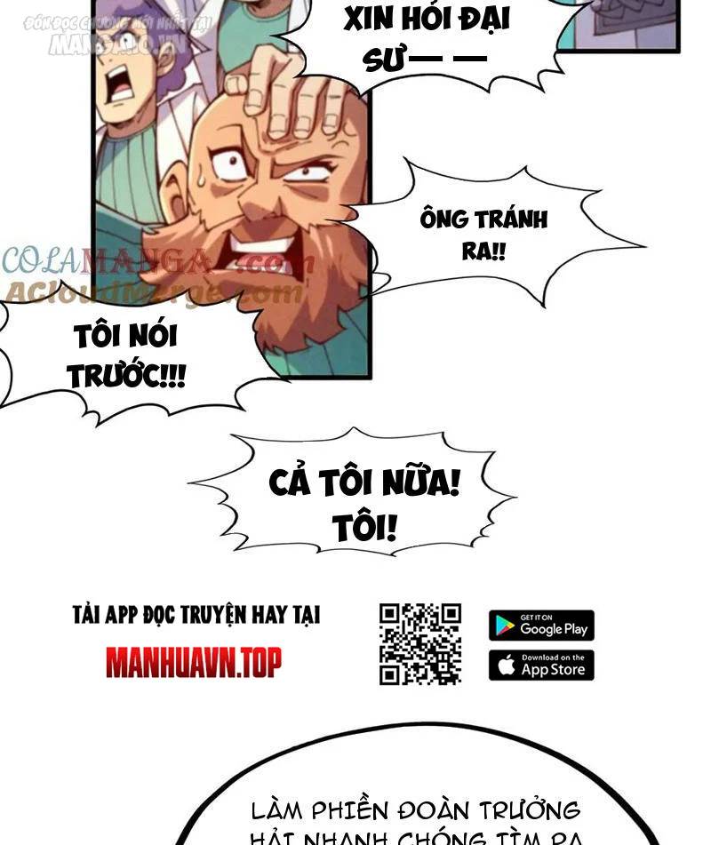 vạn cổ chí tôn chapter 304 31