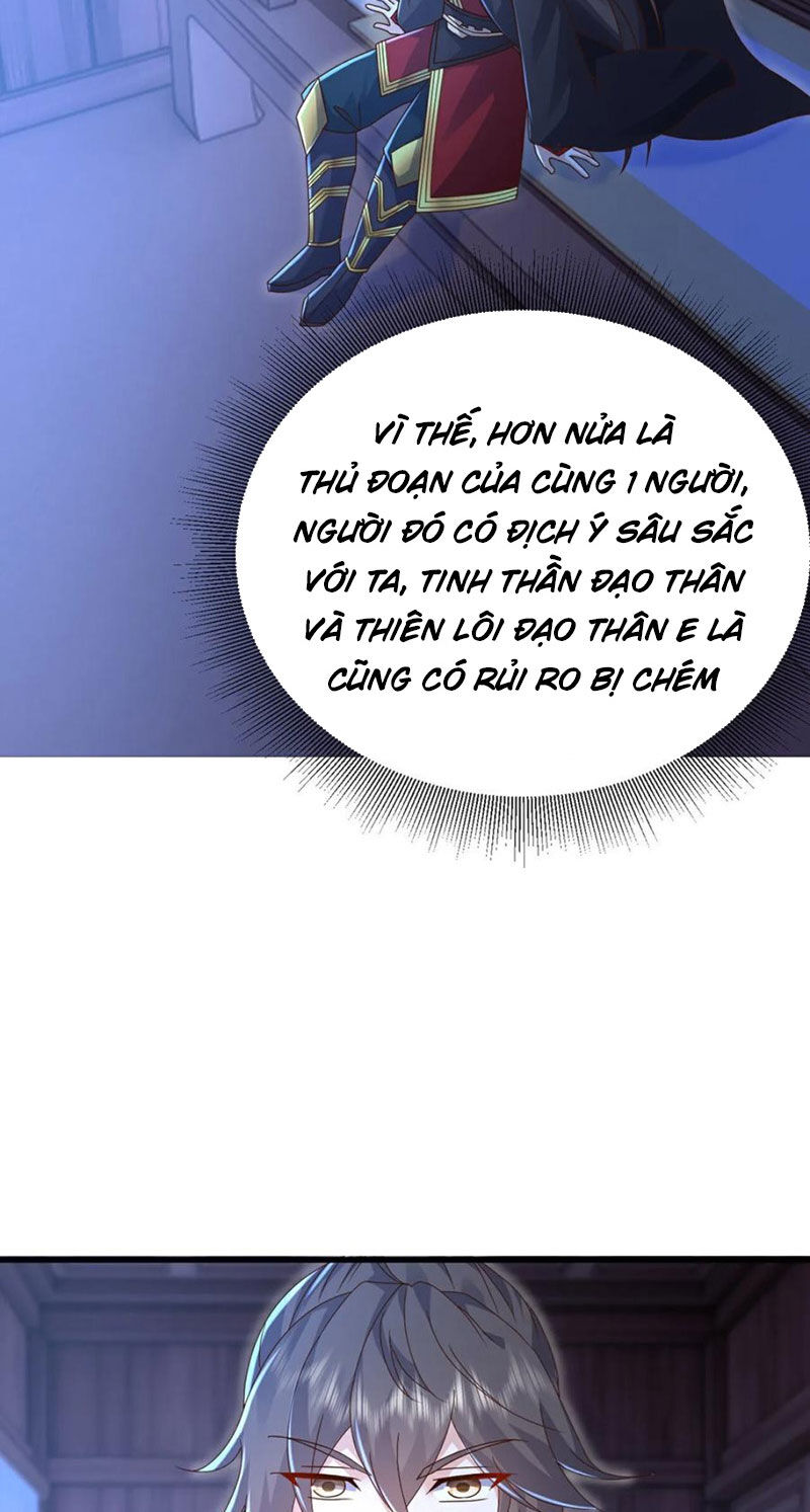 tiên võ đế tôn chapter 578 5