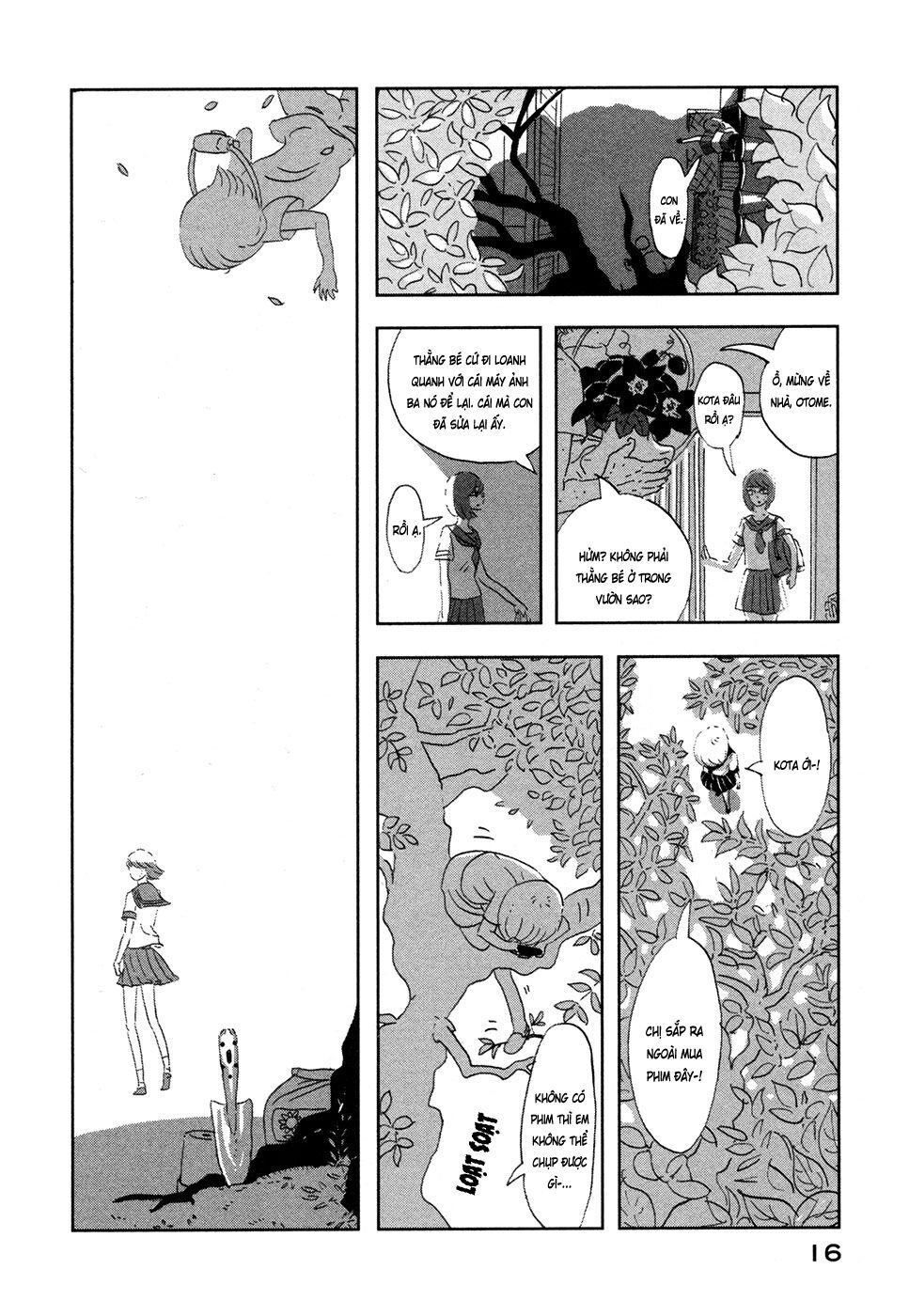 haruko ichikawa sakuhinshuu chapter 5 20